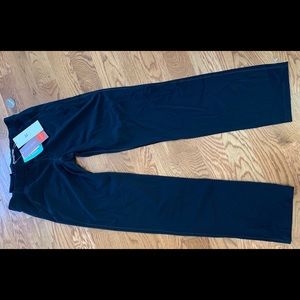 Sweaty Betty XL workout black pants